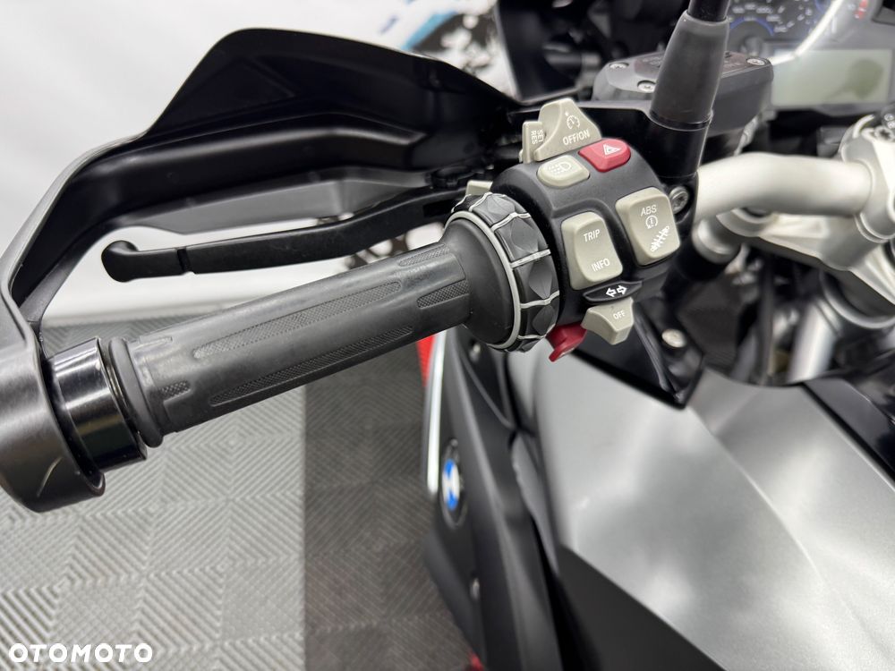 BMW GS - 25
