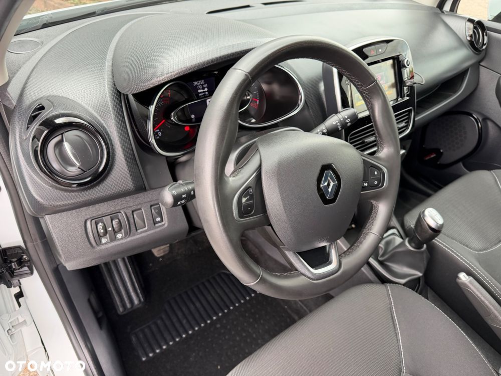 Renault Clio 0.9 Energy TCe Alize - 14