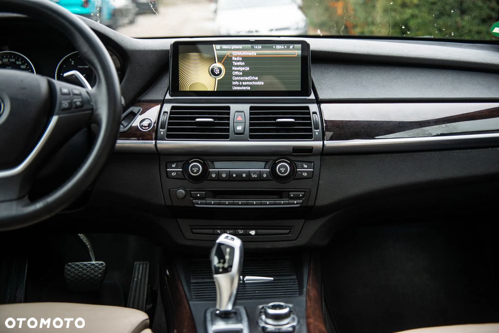 BMW X5 xDrive30d - 32