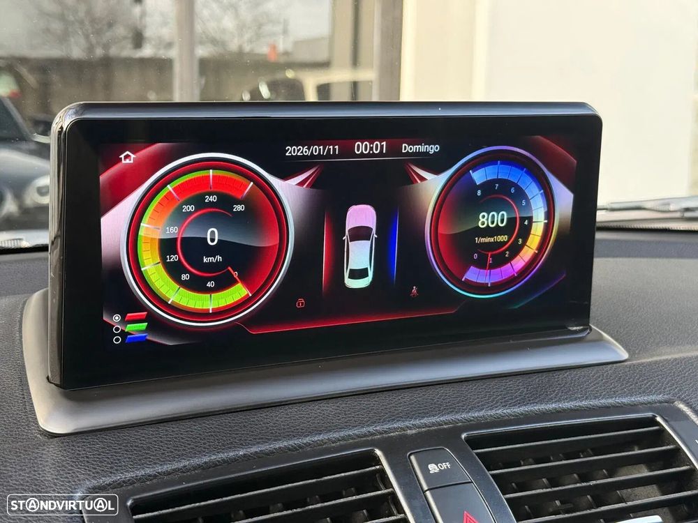 BMW 118 d Coupe - 21