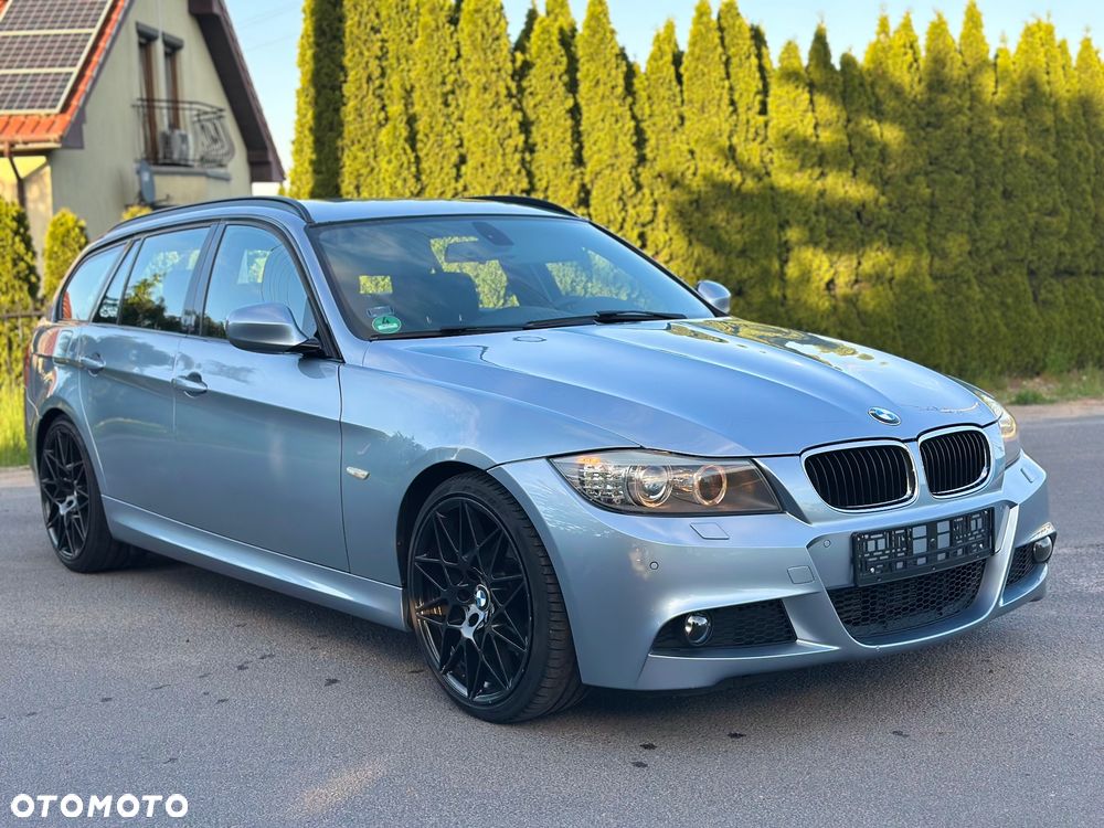 BMW Seria 3 - 8