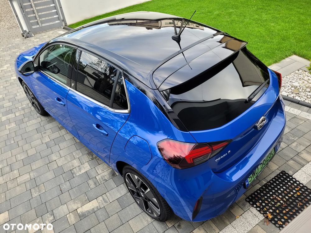 Opel Corsa Electric Edition - 14