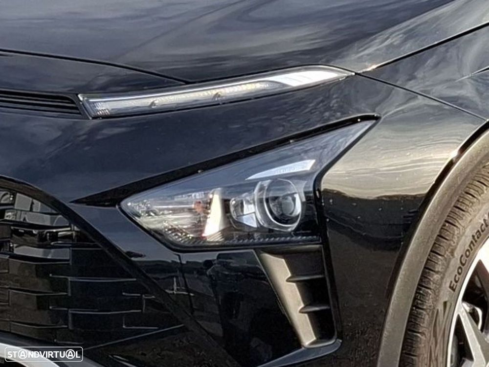 Hyundai Bayon 1.0 T-GDI Premium DCT - 3