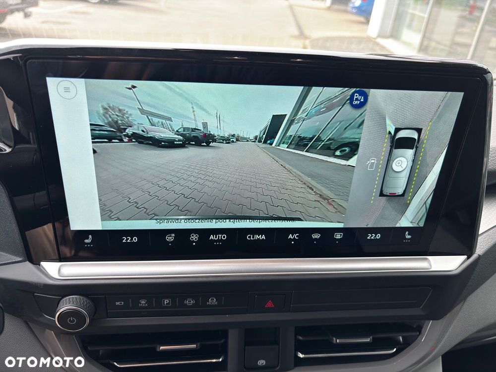 Volkswagen Caravelle - 15