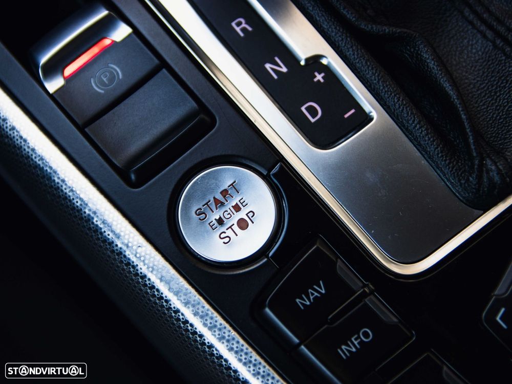 Audi A5 Sportback 3.0 TDI S-tronic Quattro - 26