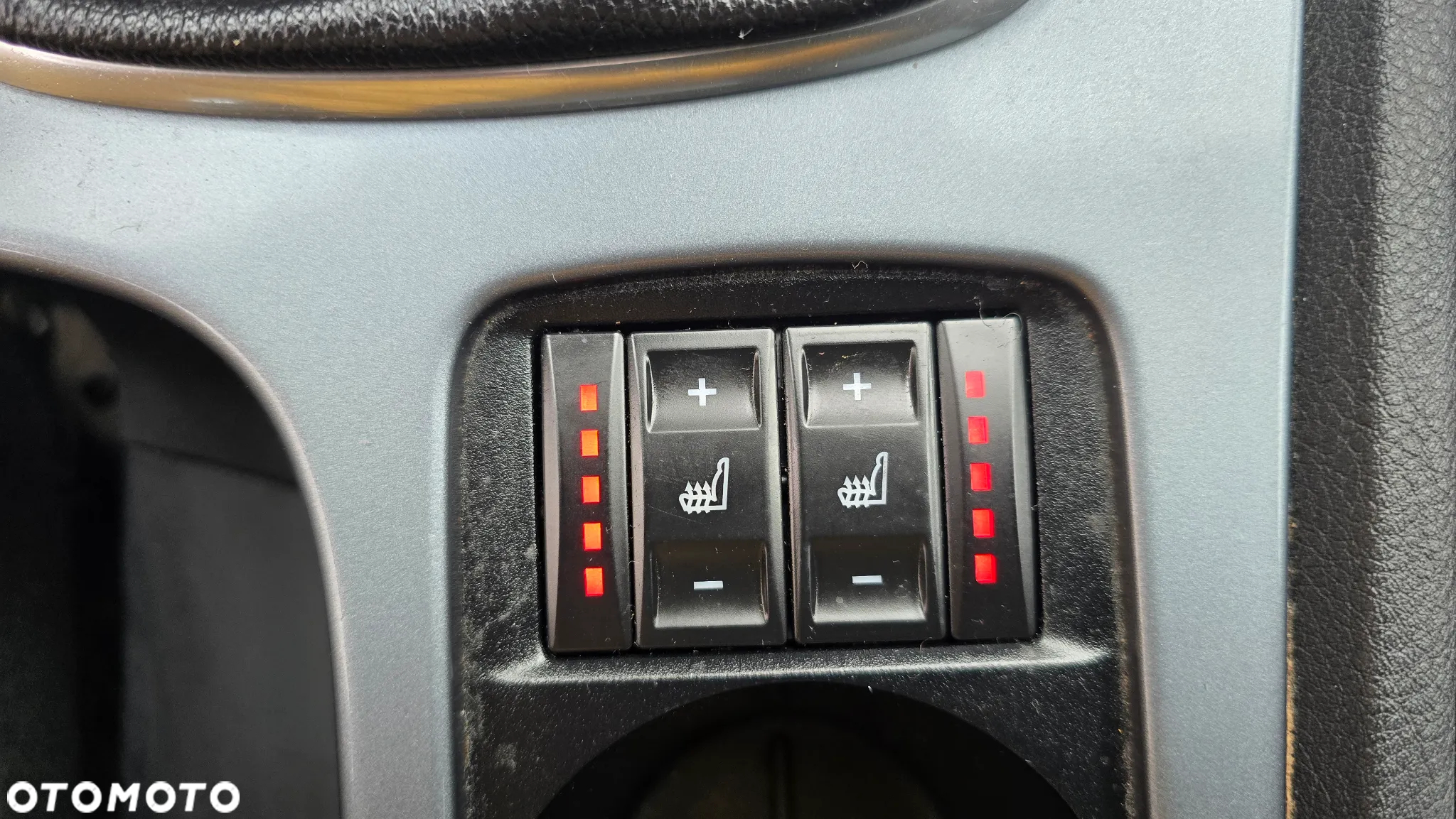 Ford Mondeo 1.6 Ti-VCT Ambiente - 22