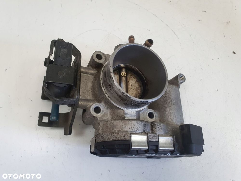 PRZEPUSTNICA Honda Jazz II 1.2 iDSi _ 0280750141przepustnica - 7