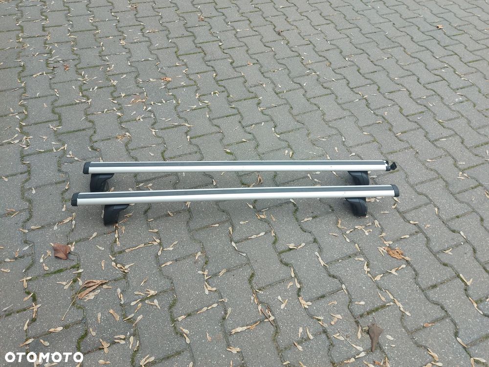 THULE -  belki dachowe Hyundai Kona - 2