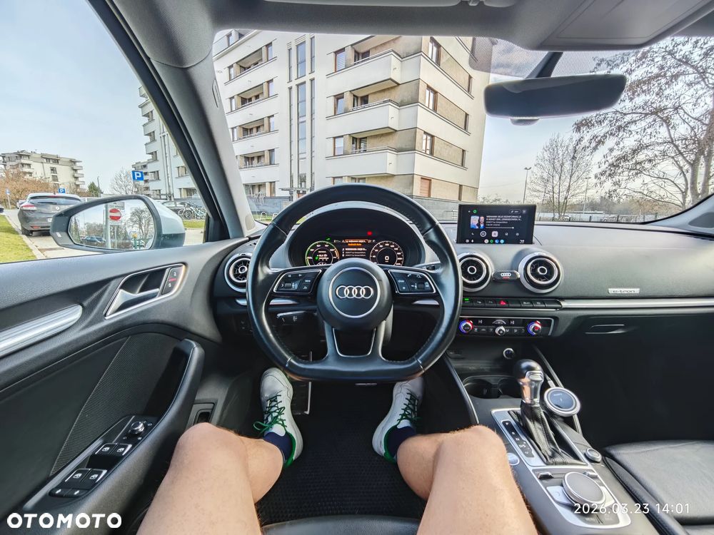 Audi A3 Sportback - 6