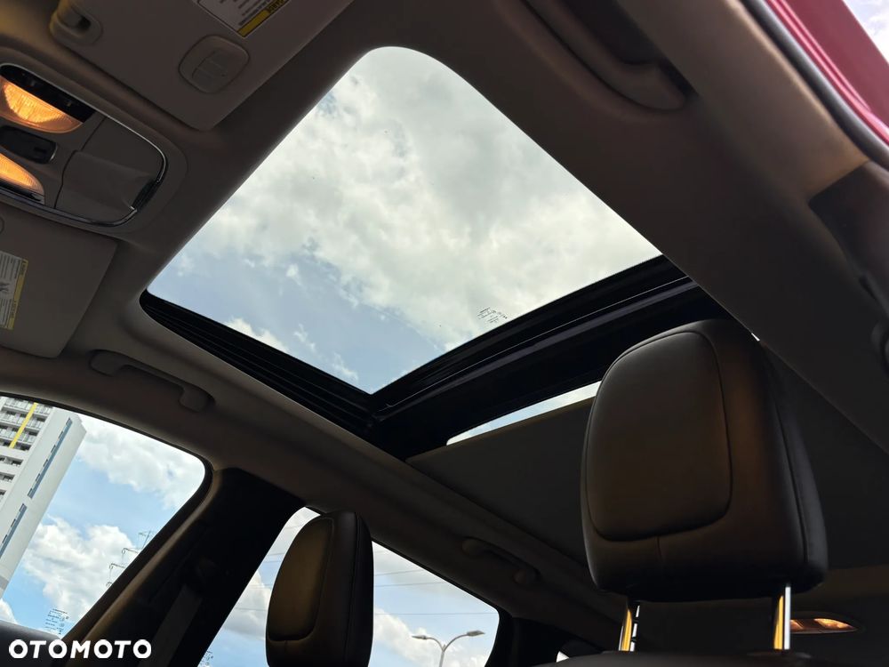 Jeep Cherokee - 20