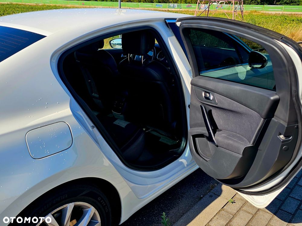 Peugeot 508 HDi FAP 140 Allure - 10