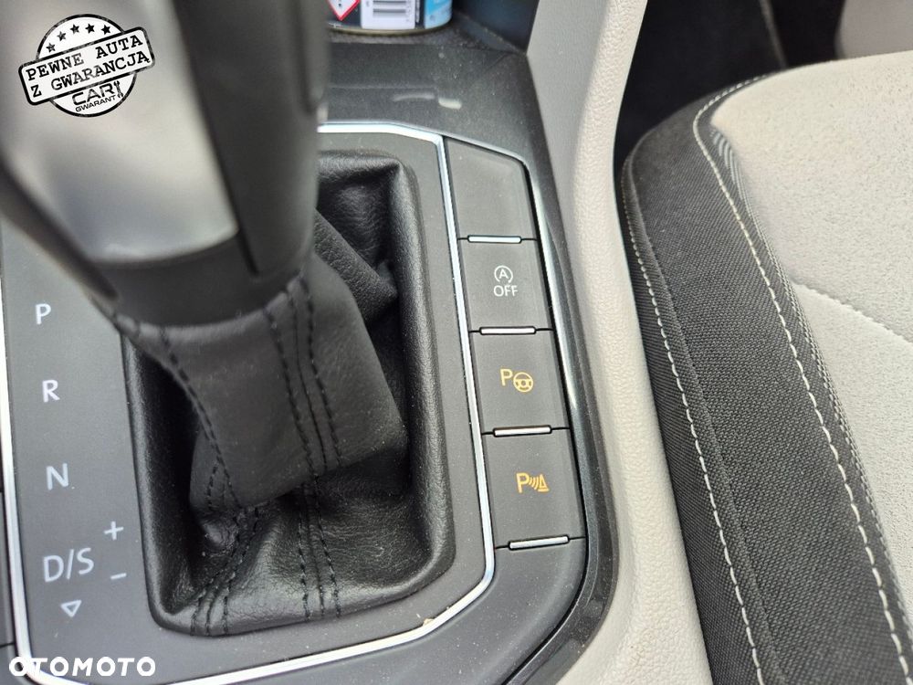 Volkswagen Tiguan - 24