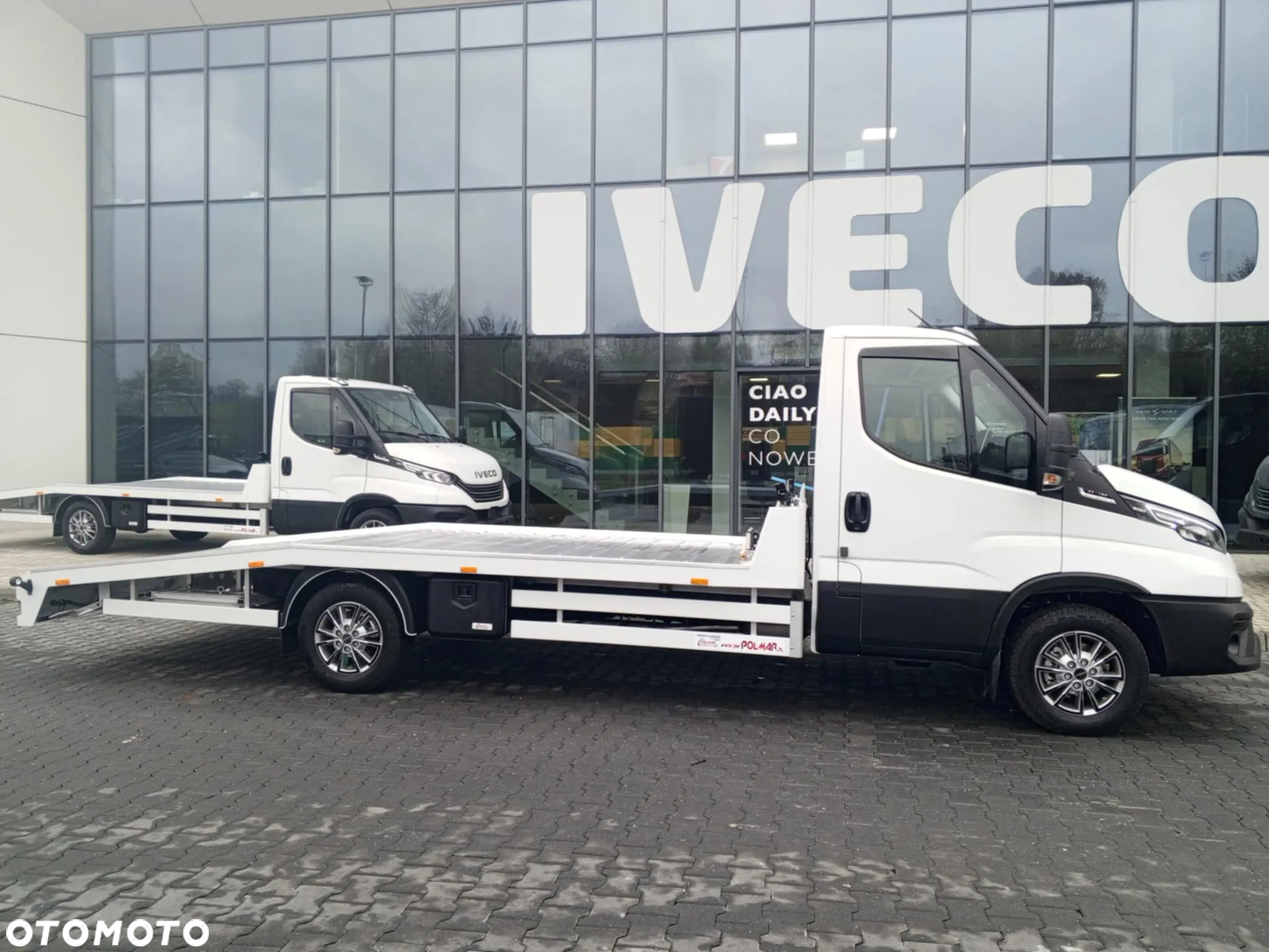 Iveco Daily 35S18HA8 - 9