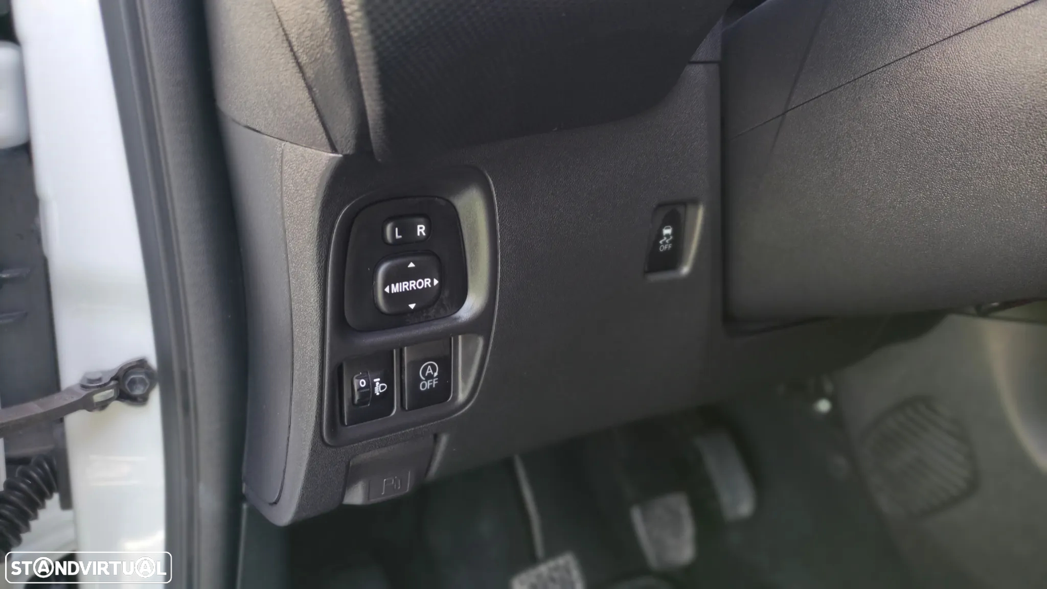 Citroën C1 Airscape 1.0 VTi Shine - 25