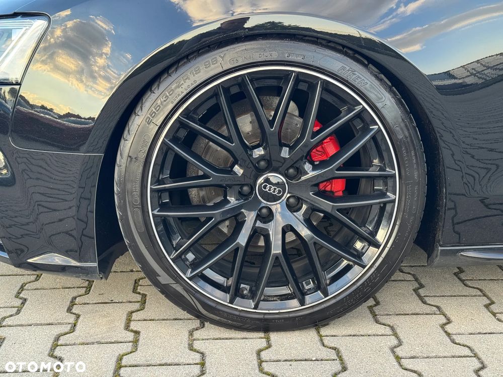 Audi A5 - 5