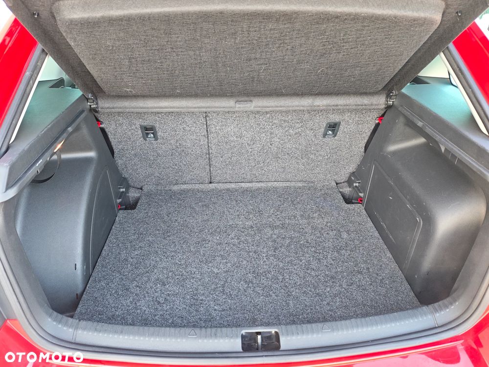 Skoda RAPID 1.6 TDI DPF Monte Carlo - 15