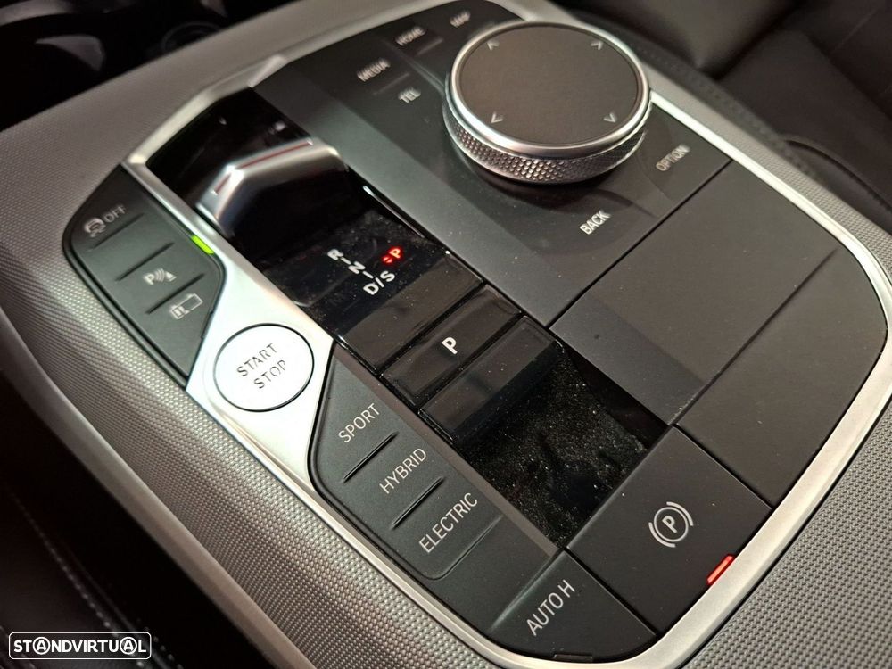 BMW 320 e Corporate Edition Auto - 23
