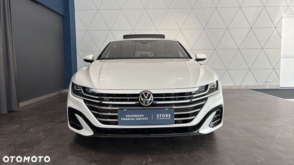 Volkswagen Arteon 2.0 TSI R-Line DSG - 9