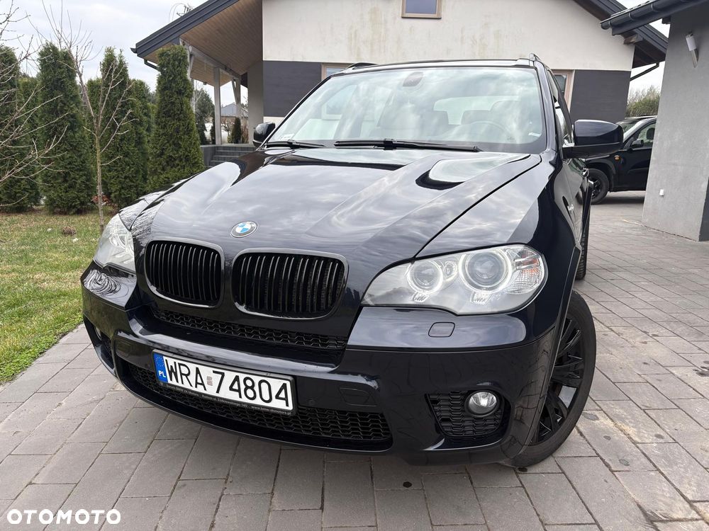 BMW X5 - 14