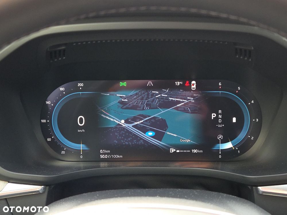 Volvo XC 60 B4 D AWD Inscription - 15