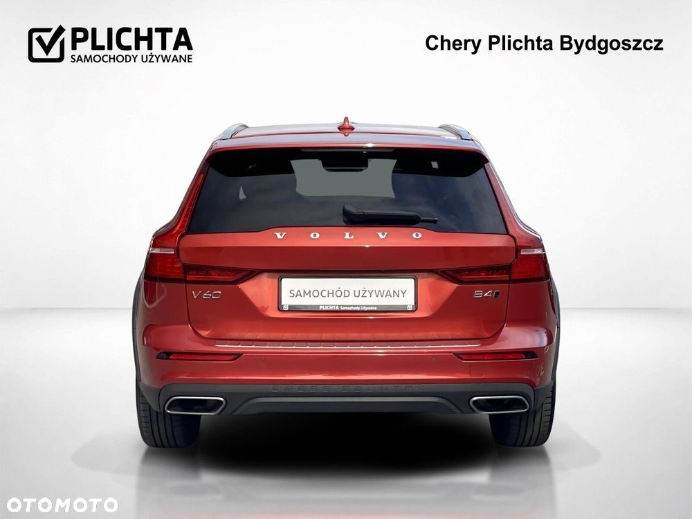 Volvo V60 Cross Country Pro B4 D AWD - 5
