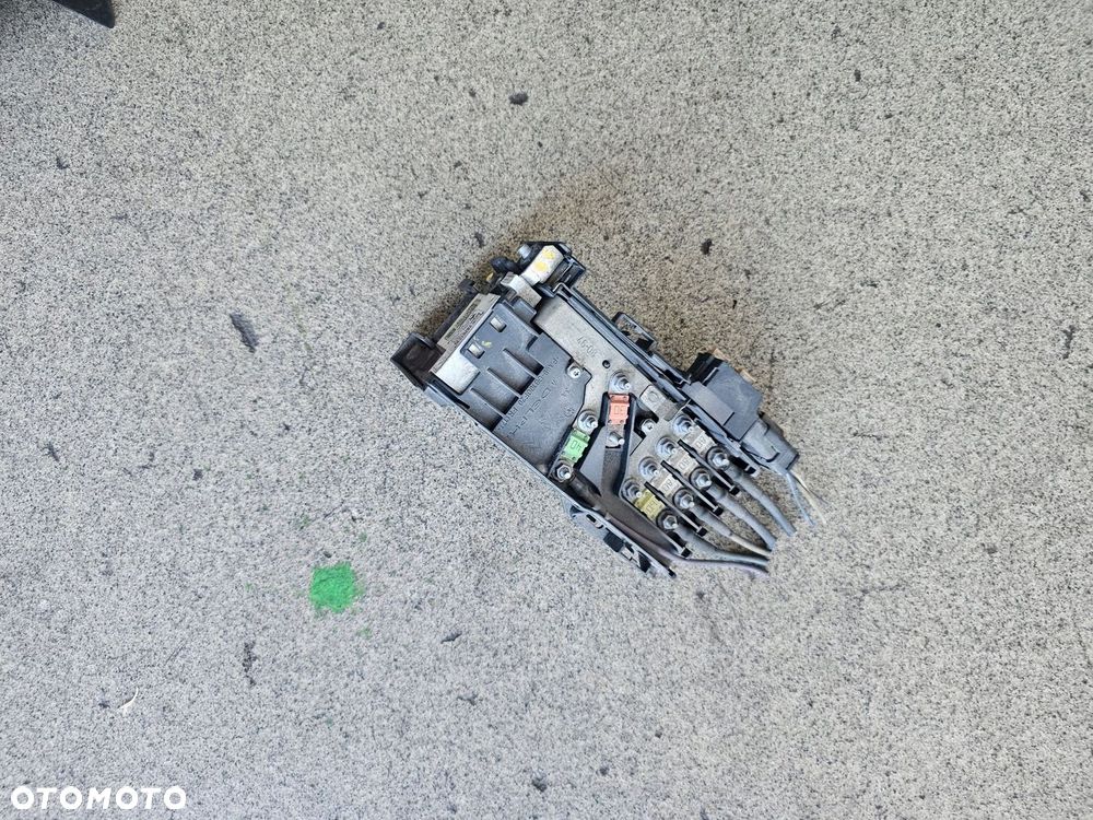 Moduł akumulatora 28201235 Citroen C4 Grand Picasso - 1