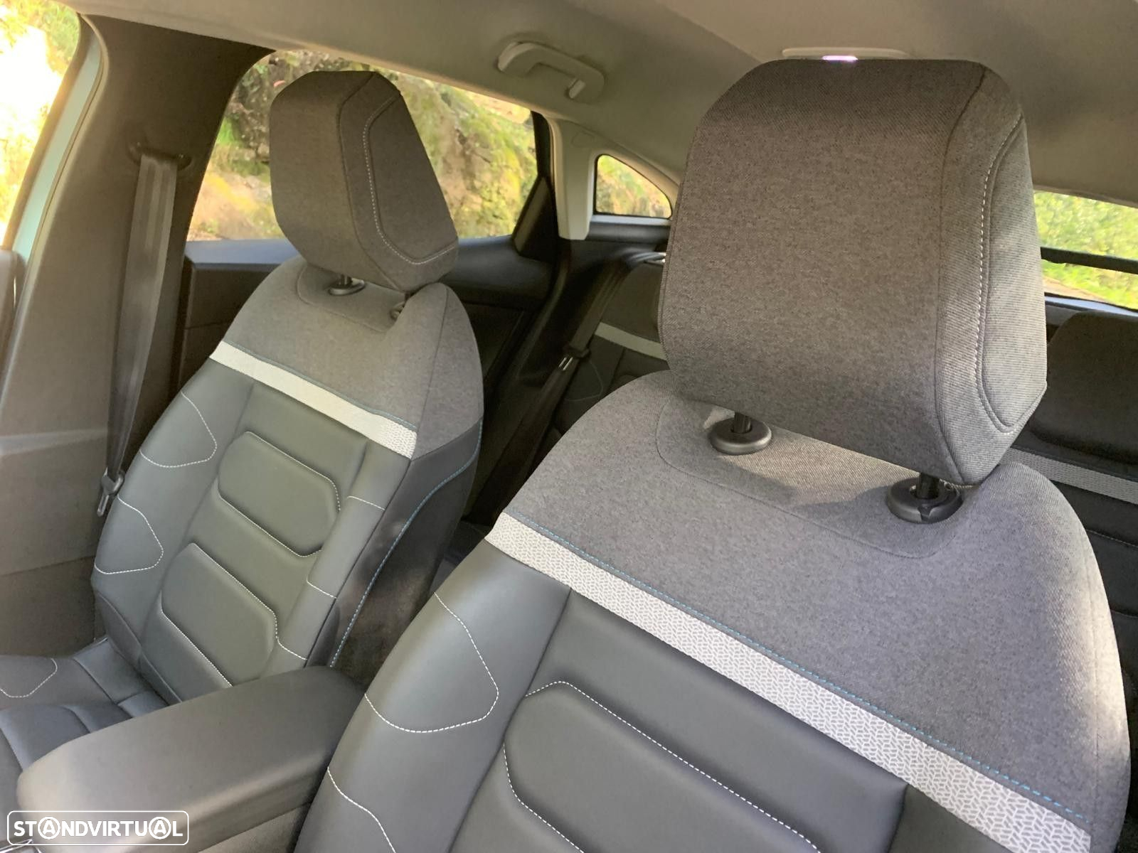 Citroën C4 1.2 PureTech Feel Pack - 19