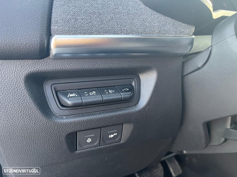 Renault Zoe (c/ Bateria) Z.E. 50 INTENS - 31