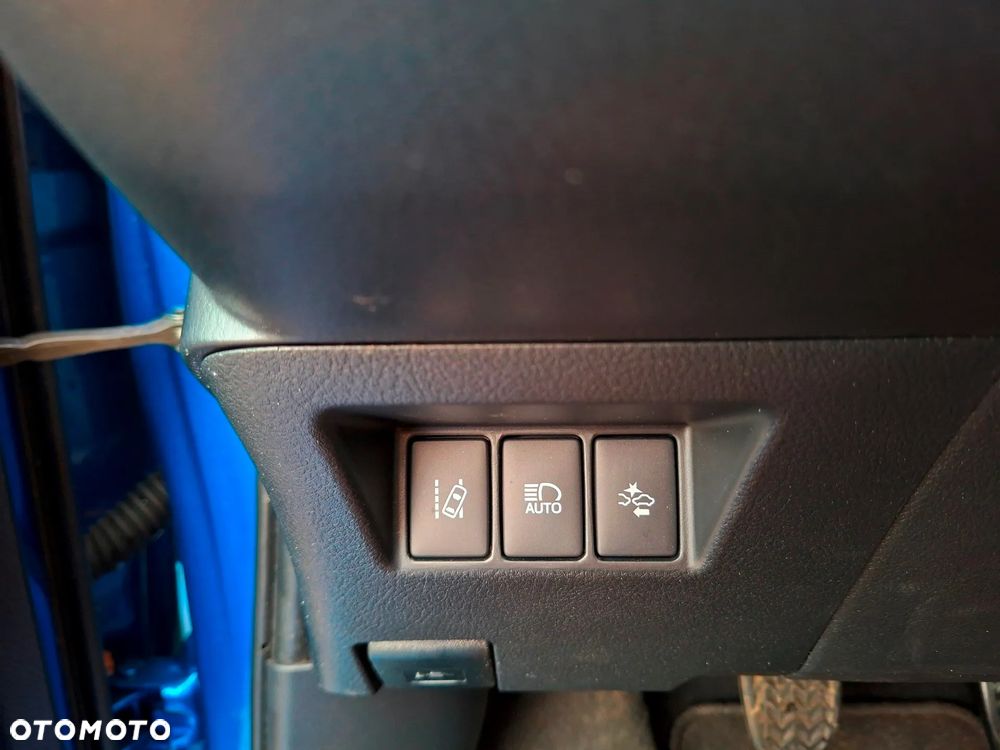 Toyota Yaris 1.5 Premium - 33