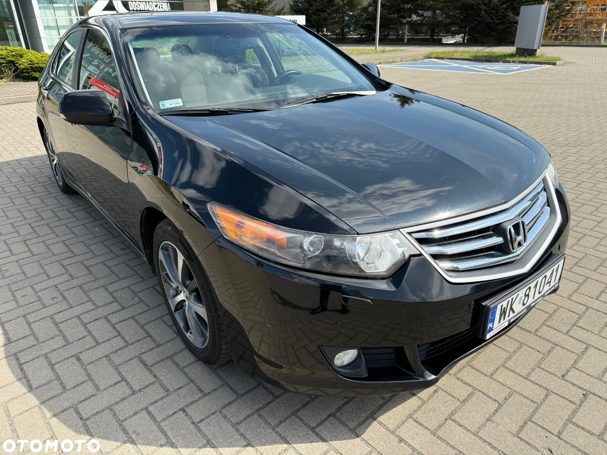 Honda Accord 2.0 Elegance - 2
