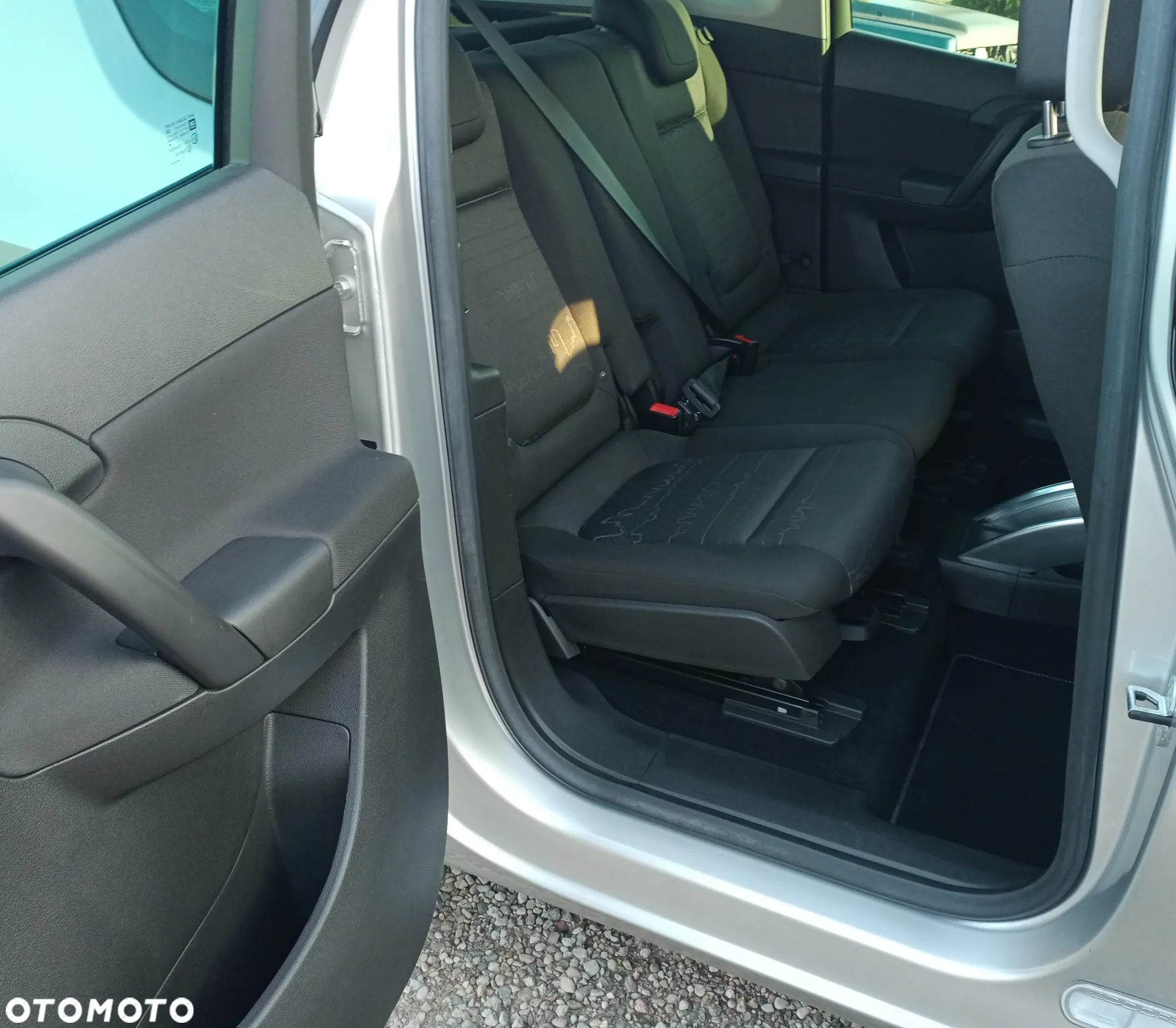Opel Meriva - 5