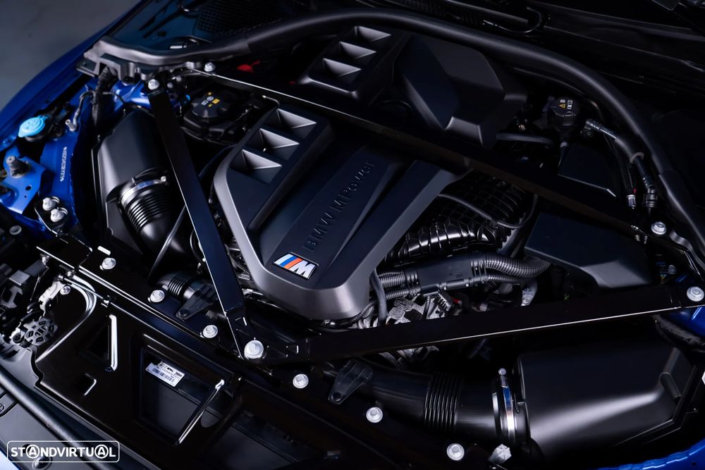 BMW M2 Auto - 10