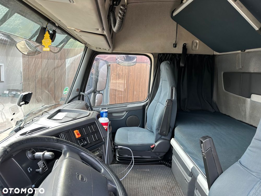 Volvo FH13 - 7