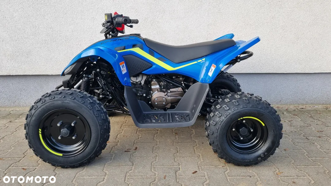 CFMoto Inny - 8