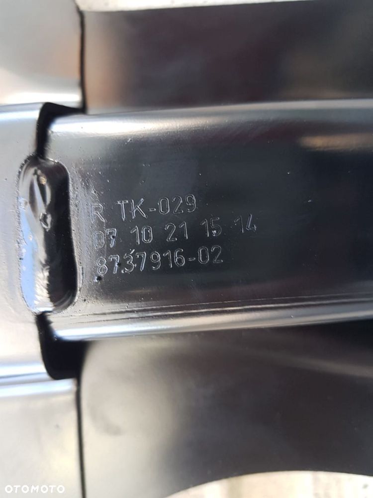 NOWE PRAWE ORYGINALNE POSZYCIE PRAWA STELAŻ ĆWIARTKA SŁUPEK PODSZYBIE BMW 4 G82 20-24 - 10