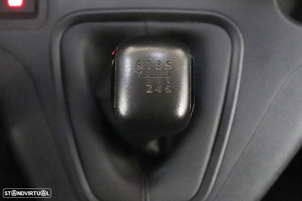 Opel combo van 1.5 cdti l1h1 - 11