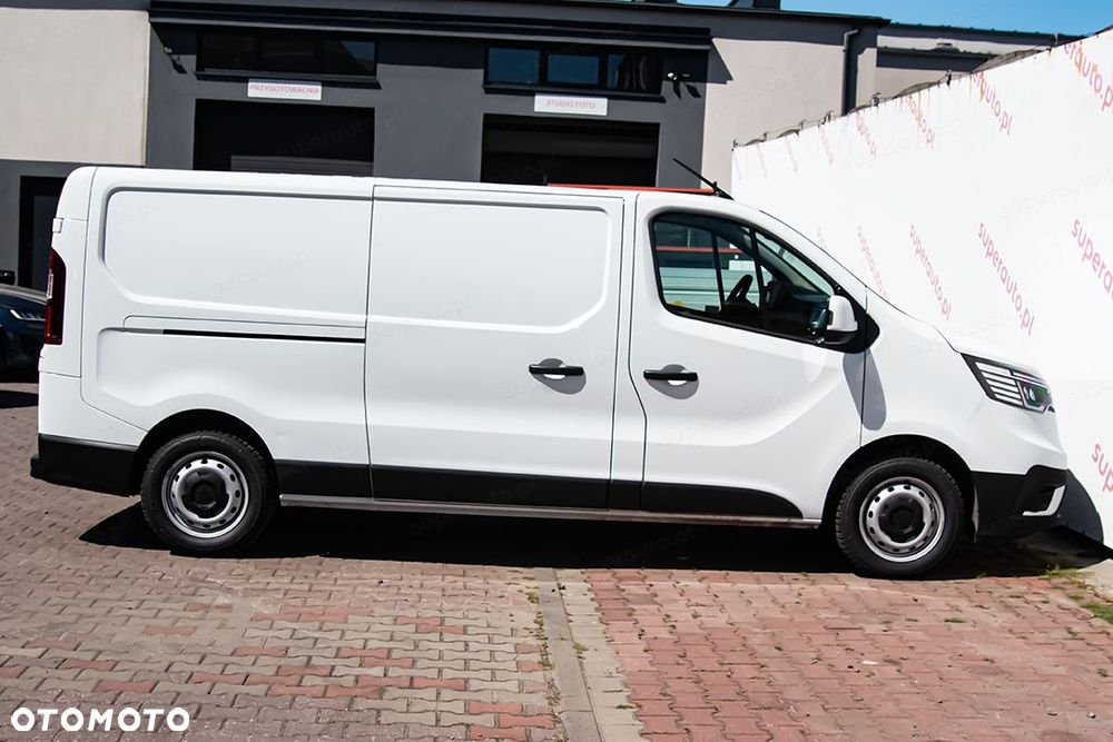 Renault Trafic L2H1 Chłodnia 2.0 130KM - 6