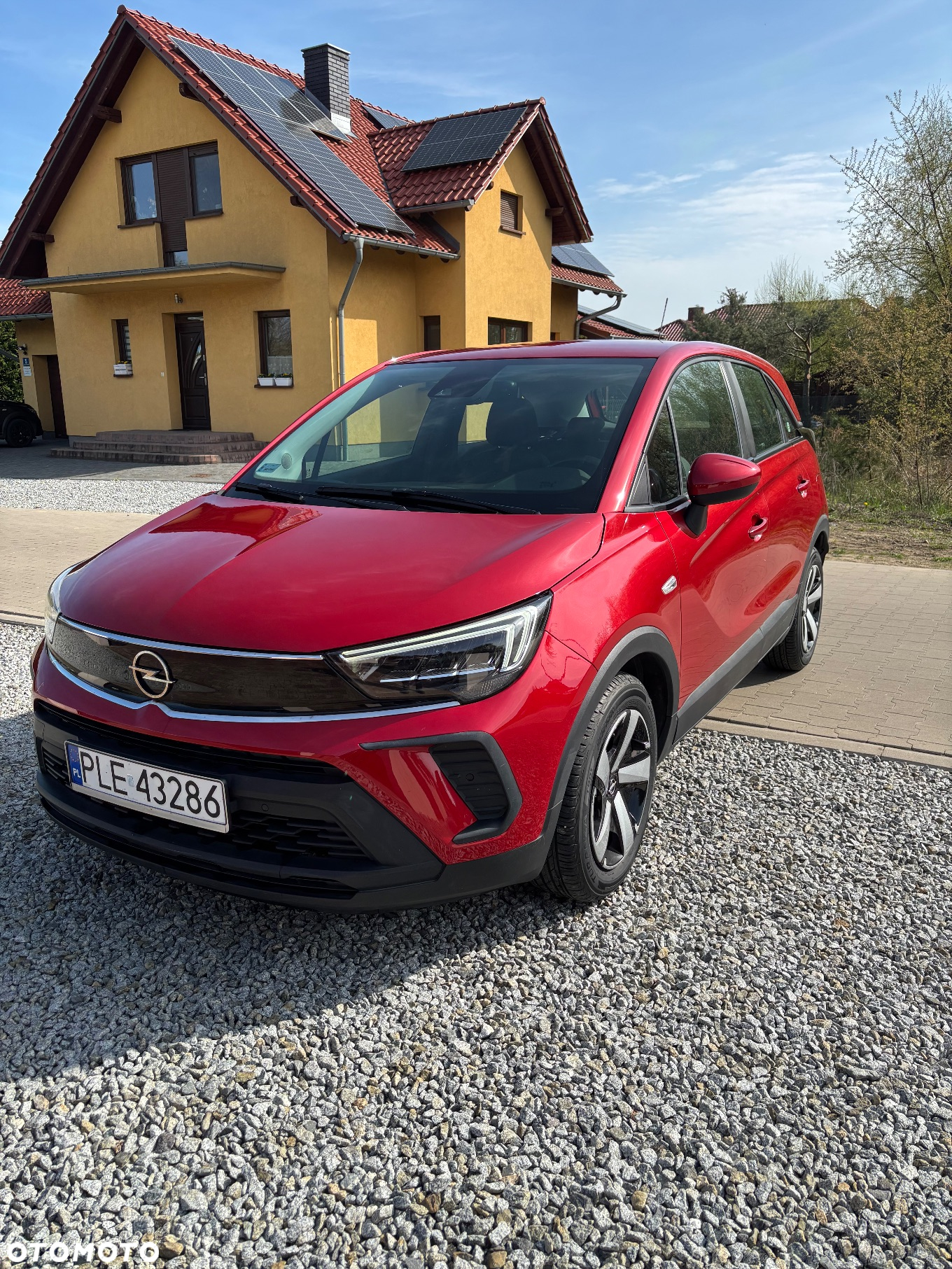 Opel Crossland X - 3