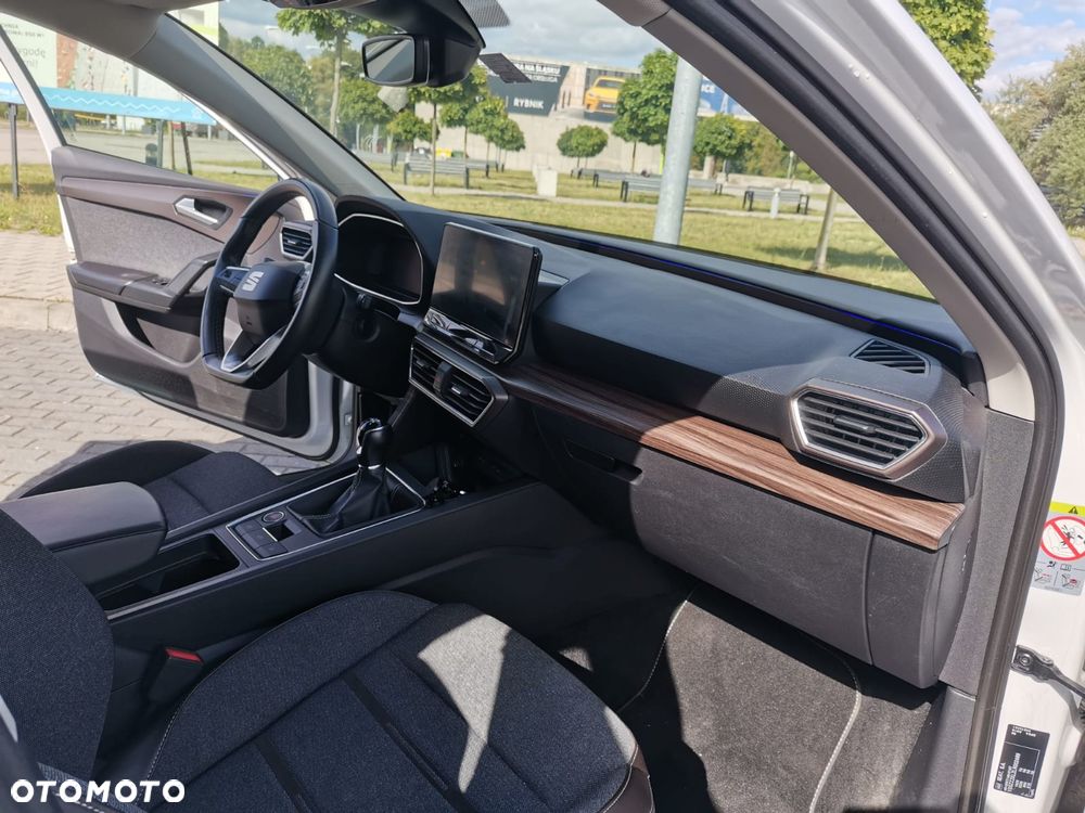 Seat Leon 1.5 TSI Xcellence - 28