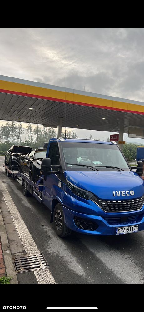 Iveco DAILY - 33