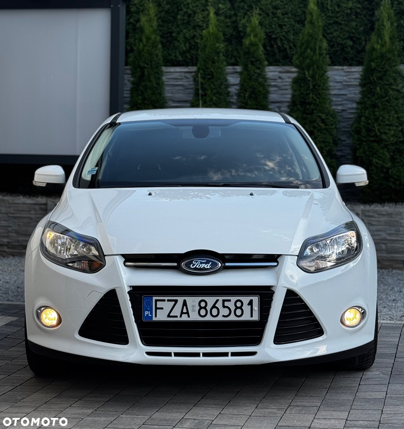 Ford Focus 1.0 EcoBoost Hybrid ST-LINE - 3