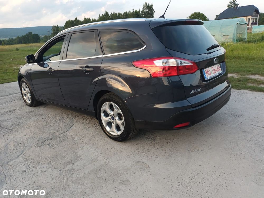 Ford Fiesta 1.6 Ti-VCT Sport S - 9
