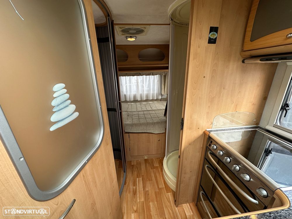 McLouis Tandy Plus 671 - 19