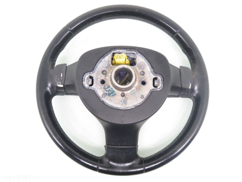 KIEROWNICA VW GOLF V (1K1) 3C0419091N 3C0959537B 1K0880201T - 12