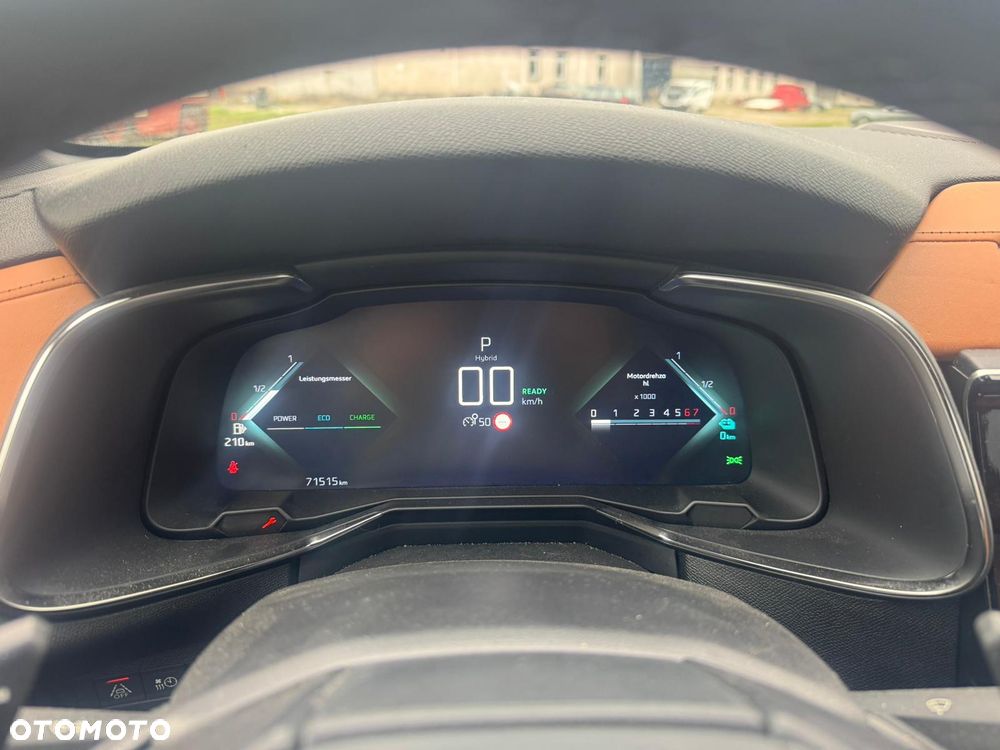 DS Automobiles DS 7 Crossback 1.6 E-Tense 4x4 Opera - 24
