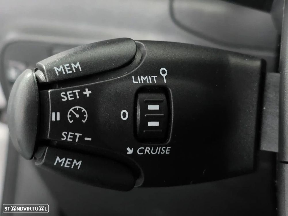 Citroën C3 1.6 BlueHDi Feel - 13