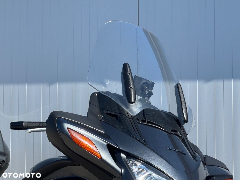 Honda ST - 2