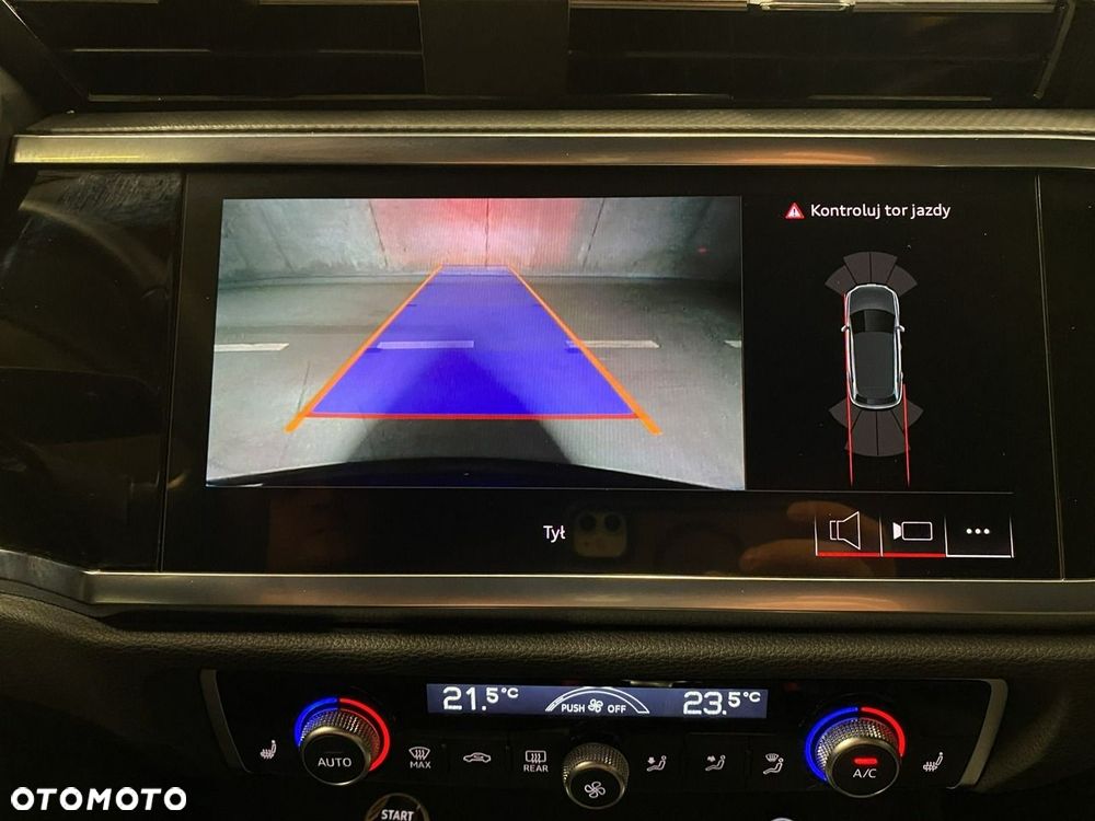 Audi Q3 35 TFSI S tronic - 31