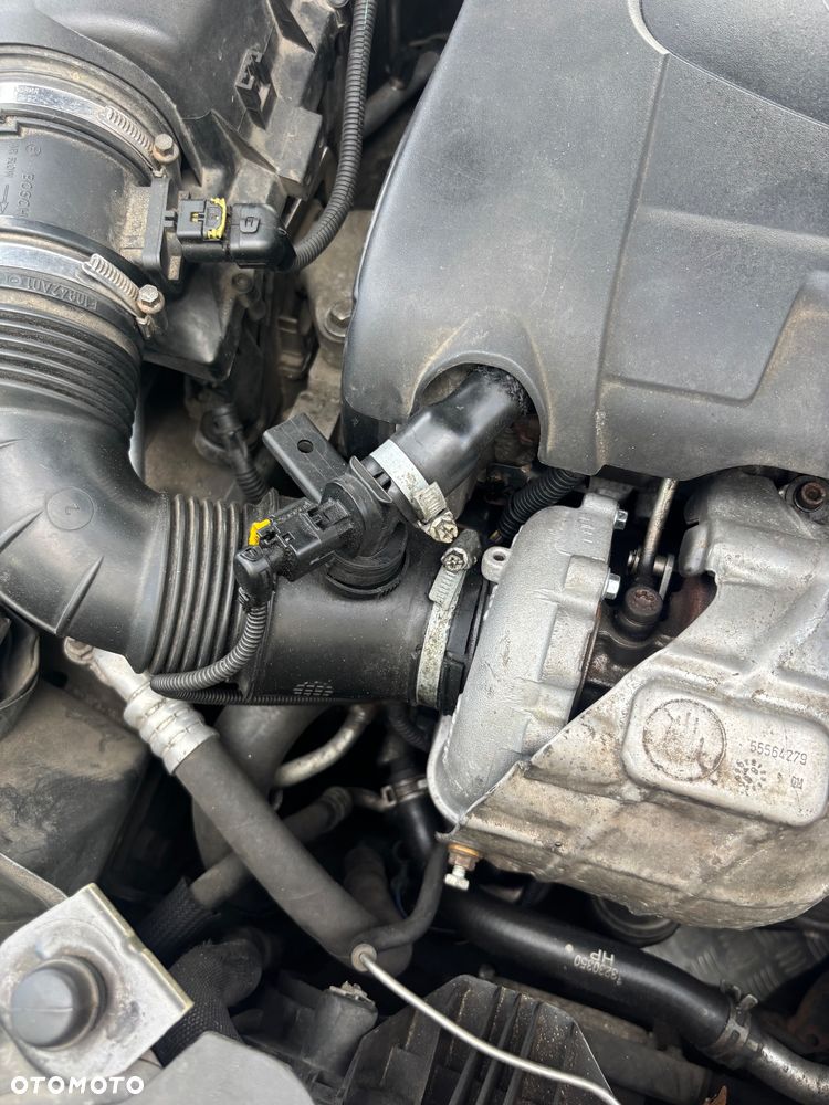 Opel Insignia 2.0 CDTI Cosmo - 7