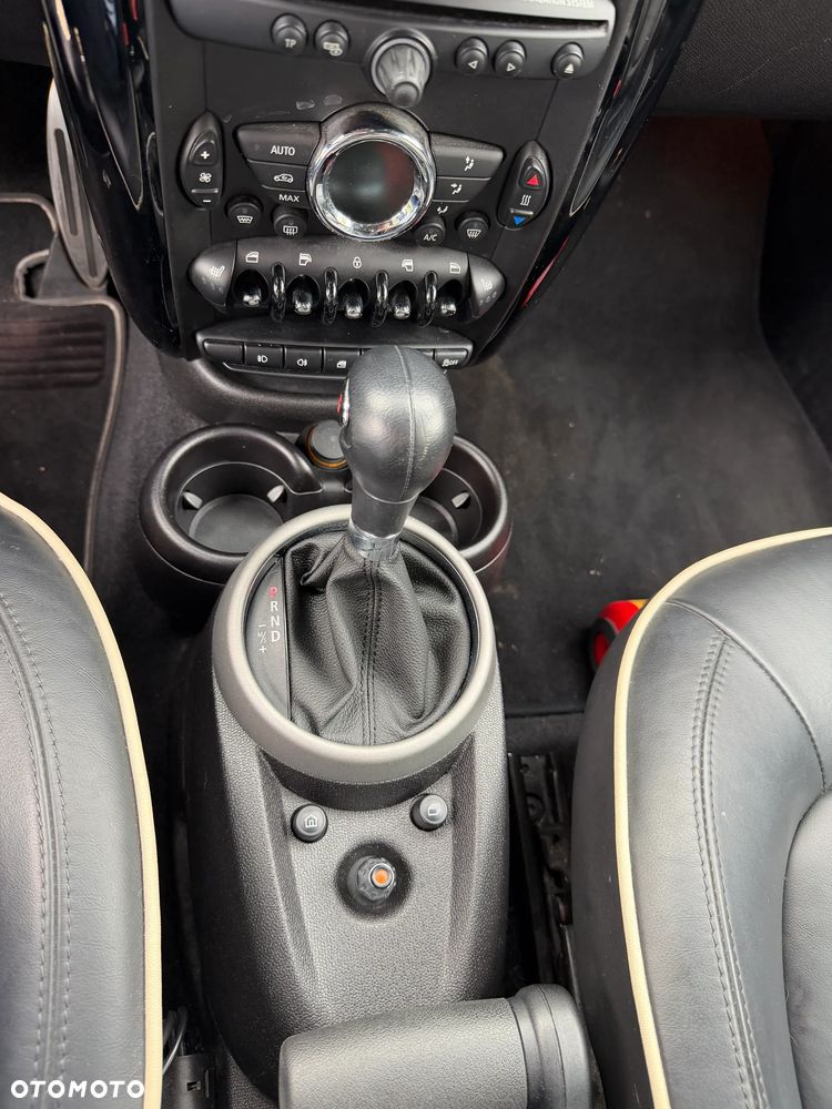 MINI Countryman - 16
